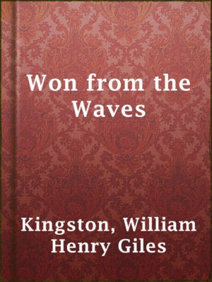 Won from the Waves - ebook